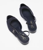 Fall-Winter 2024/25 Slingbacks G46000-B18056-NZS75 product photo 2