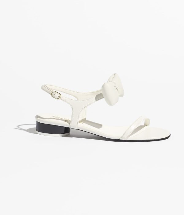 Spring-Summer 2025 Pre-Collection Sandals G46193-B18985-NACCU product photo 1