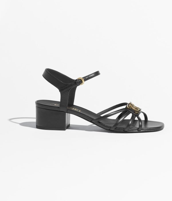 Spring-Summer 2025 Pre-Collection Sandals G46274-B19511-94305 product photo 1
