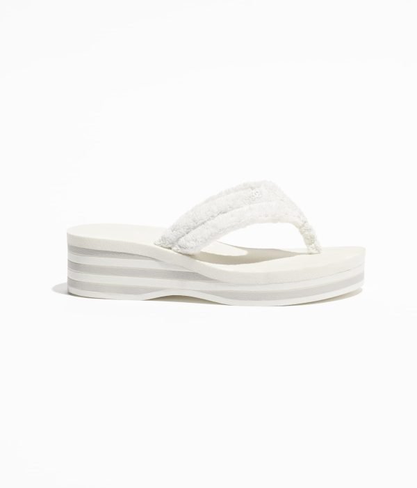 Cruise 2024/25 Thongs