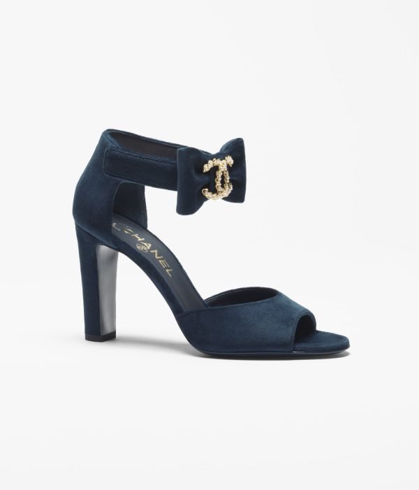 Fall-Winter 2024/25 Sandals G46019-B18363-NZZA6 product photo 1