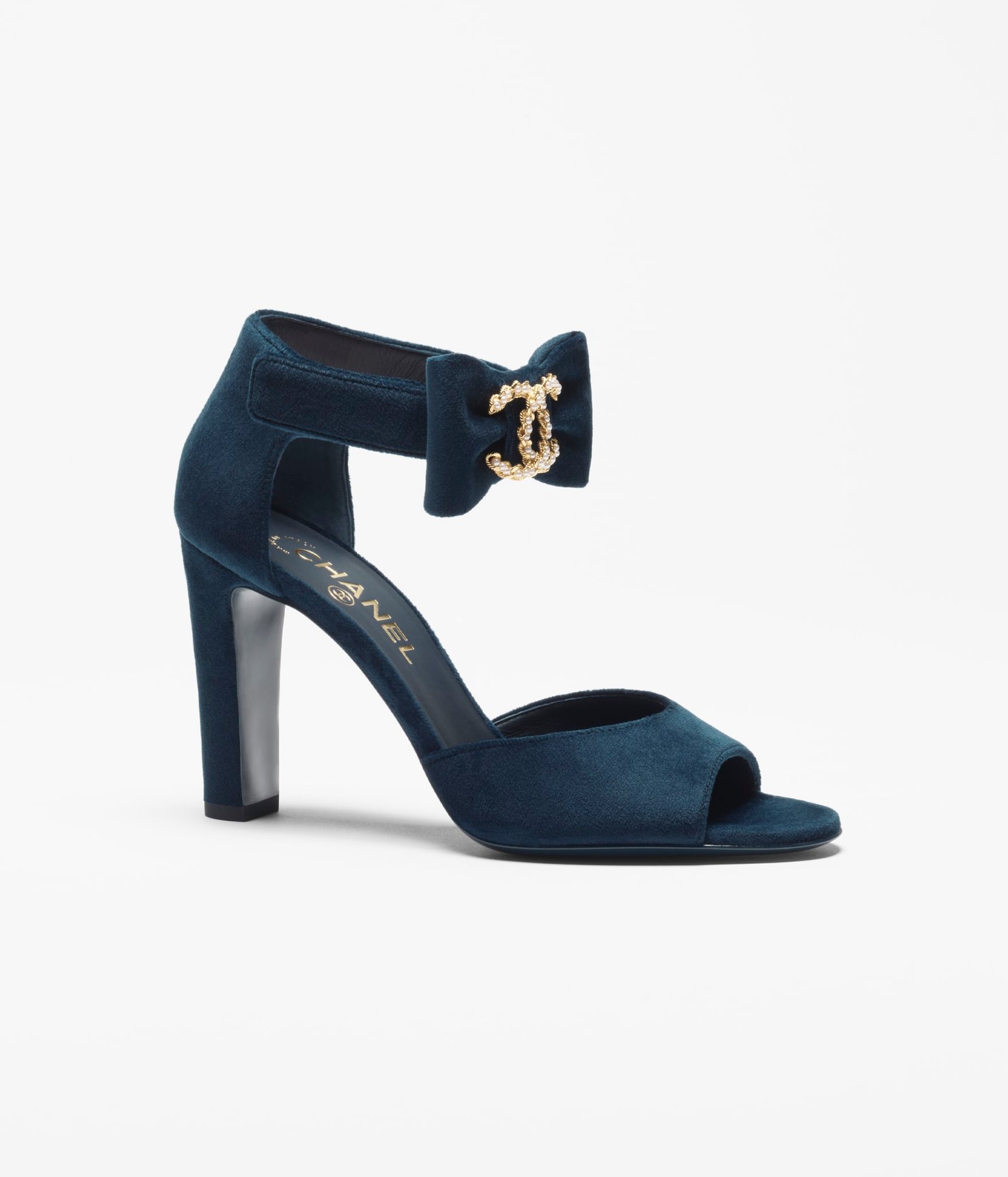 Fall-Winter 2024/25 Sandals G46019-B18363-NZZA6 product photo 1