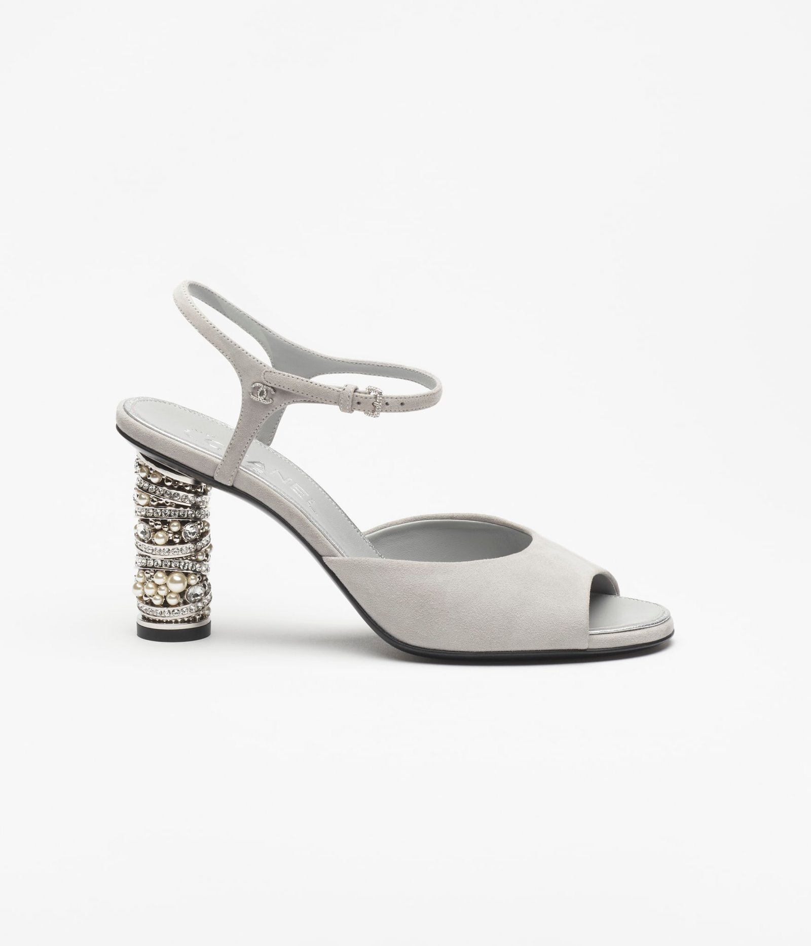 Fall-Winter 2024/25 Sandals G46097-B18550-NAAJY product photo 1