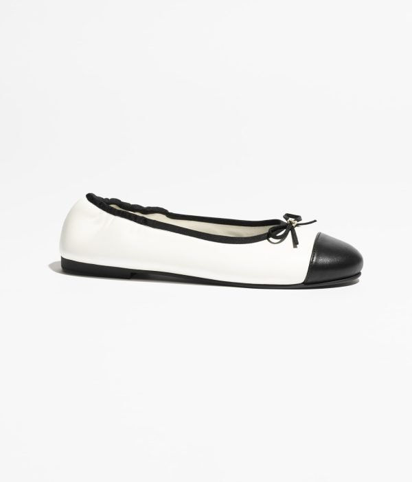 Cruise 2024/25 Ballet flats