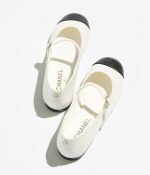 Spring-Summer 2025 Pre-Collection Mary Janes G46379-B19931-NAFPW product photo 2