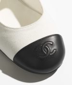 Spring-Summer 2025 Pre-Collection Mary Janes G46379-B19931-NAFPW product photo 3