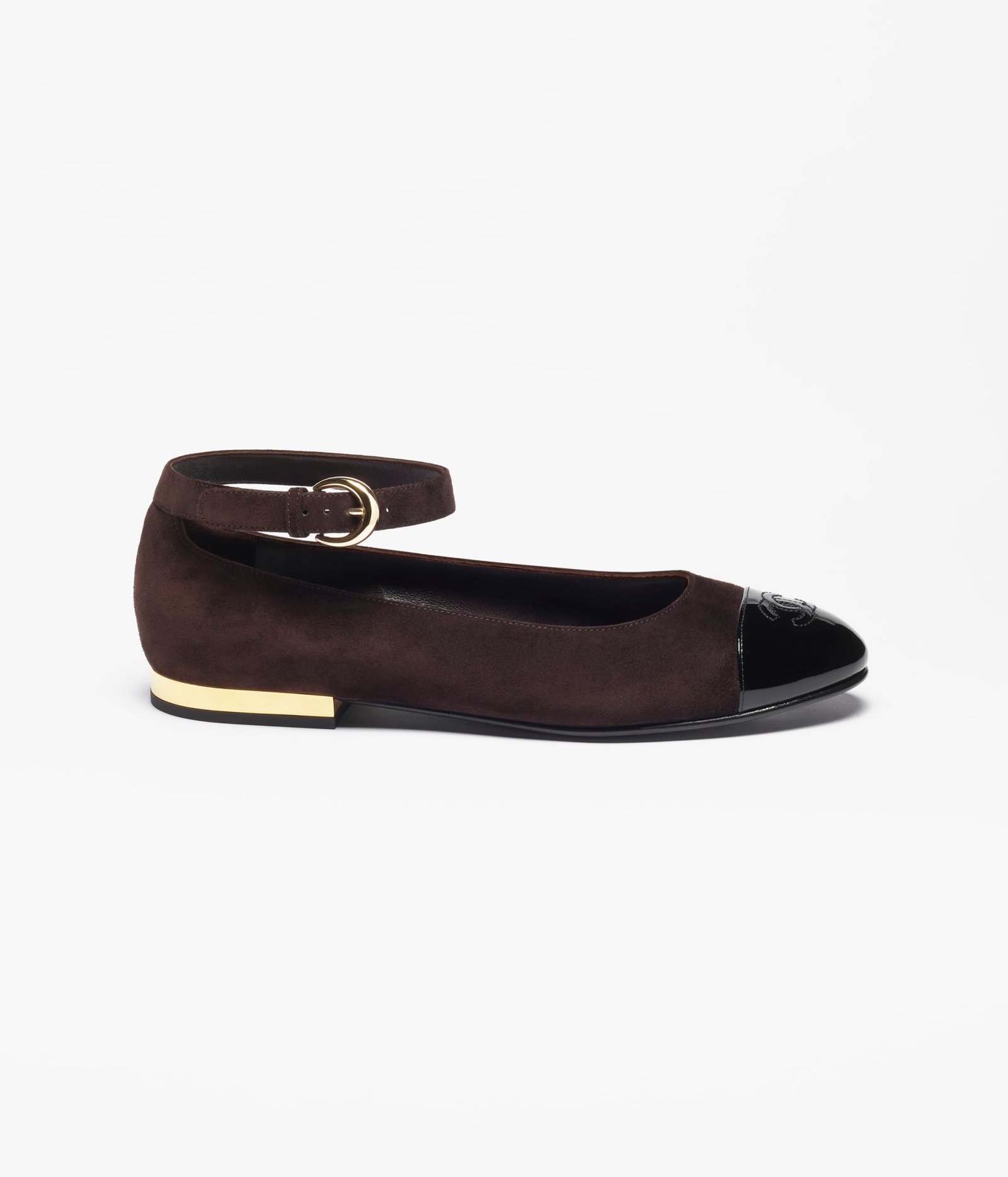 Fall-Winter 2024/25 Mary Janes G46024-B18477-NAACW product photo 1