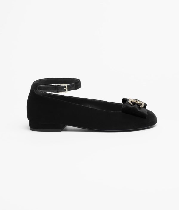 Fall-Winter 2024/25 Mary Janes