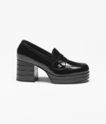 Fall-Winter 2024/25 Moccasins G46066-B18478-94305 product photo 1