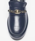 Fall-Winter 2024/25 Moccasins G46068-B18429-NZZW4 product photo 3