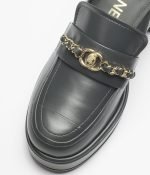 Fall-Winter 2024/25 Moccasins G46068-B18429-NZZV8 product photo 3