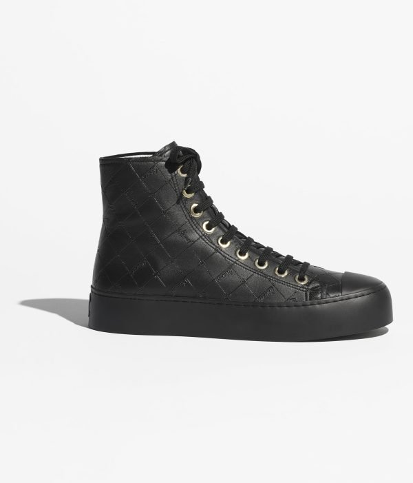 Spring-Summer 2025 Pre-Collection Sneakers G46369-B19815-94305 product photo 1