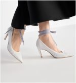 D-Journey Lace-Up Pump KCV329LAB_S10W product photo 3