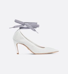 D-Journey Lace-Up Pump KCV329LAB_S10W product photo 1