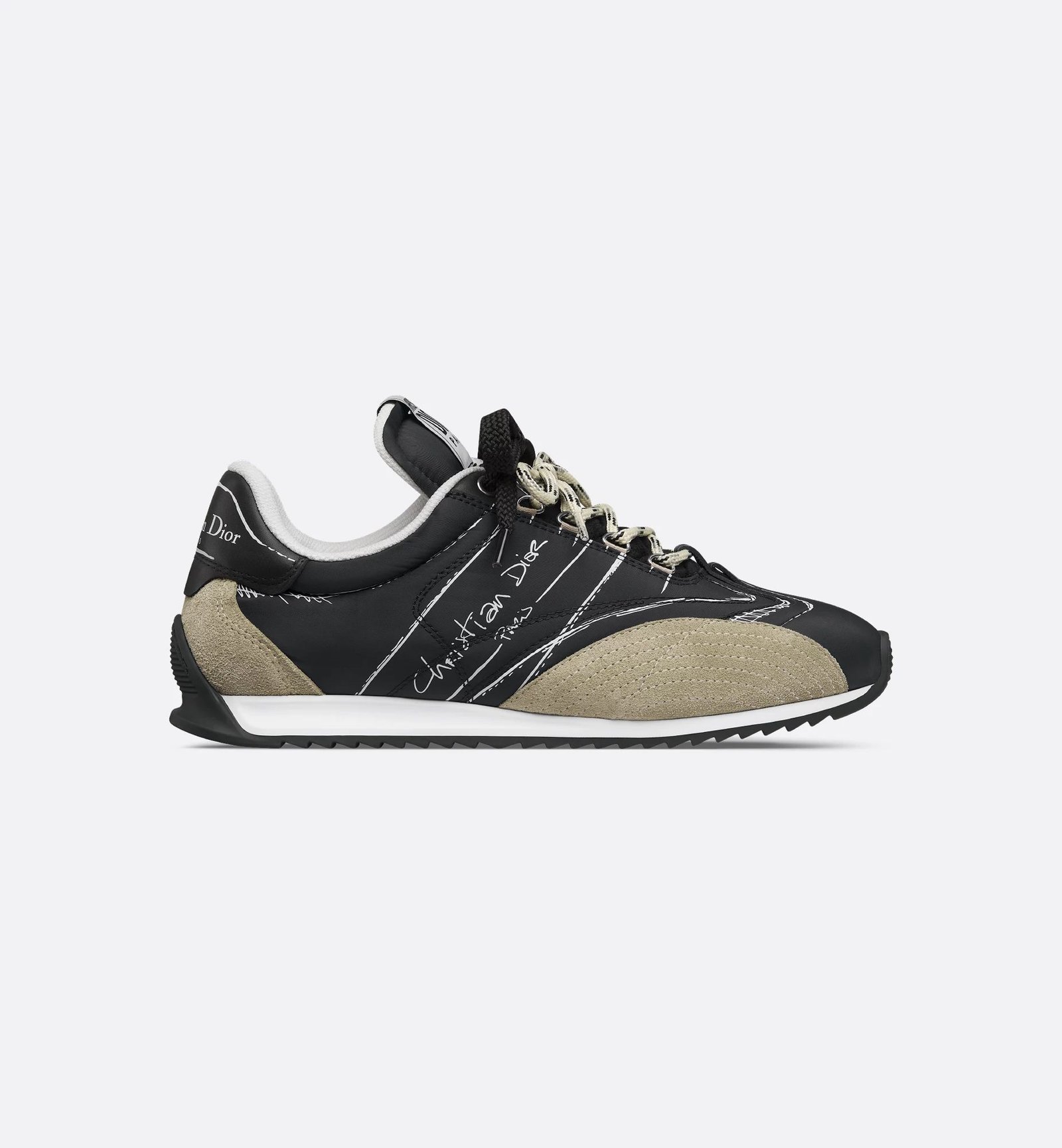 D-Sketch Sneaker KCK427MPA_S900 product photo 1
