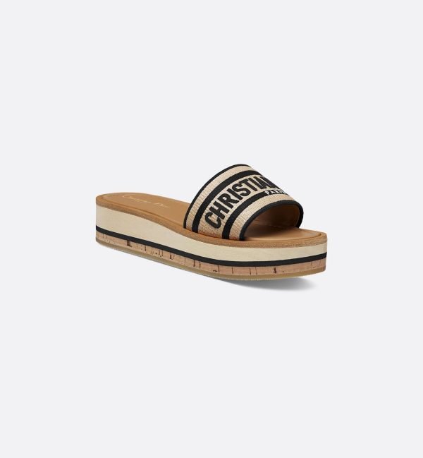 Dway Platform Slide KCO052ECJ_S900 product photo 1