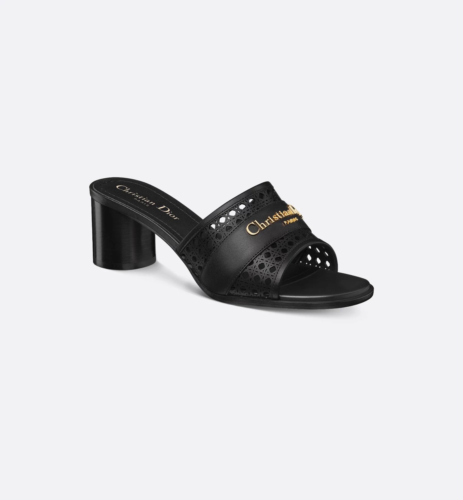 D-Lane Heeled Slide KCO291MLC_S900 product photo 1