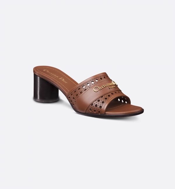 D-Lane Heeled Slide KCO291MLC_S46M product photo 1