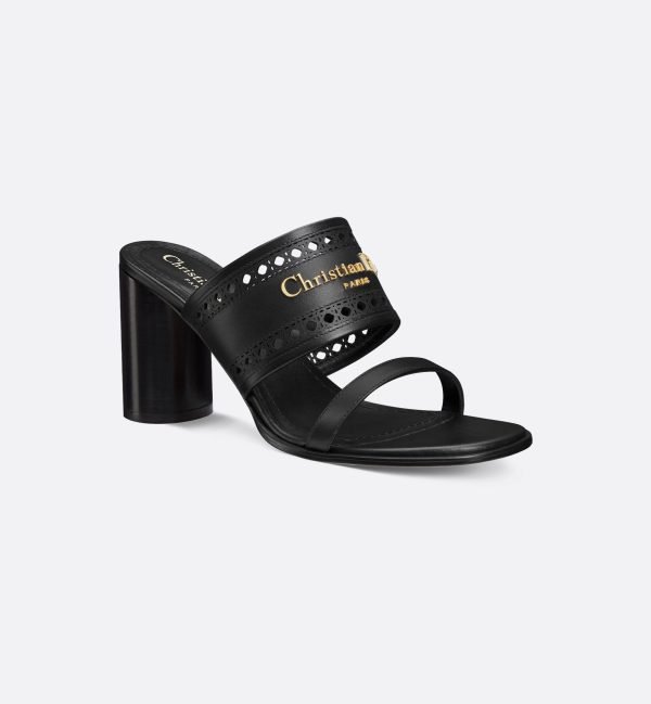D-Lane Heeled Slide KCO247MLC_S900 product photo 1