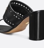 D-Lane Heeled Slide KCO247MLC_S900 product photo 3
