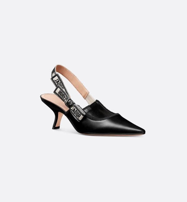 Jadior Slingback Pump KCV024CEY_S900 product photo 1
