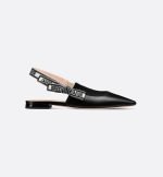 Jadior Slingback Flat KCB789CEY_S900 product photo 2