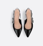 Jadior Slingback Flat KCB789CEY_S900 product photo 3