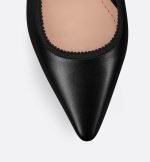 Jadior Slingback Flat KCB789CEY_S900 product photo 4