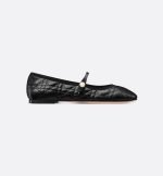 Dior Ballet Flat KCB860CQC_S900 product photo 2