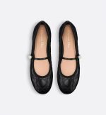 Dior Ballet Flat KCB860CQC_S900 product photo 3