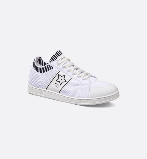 Dior Star Sneaker