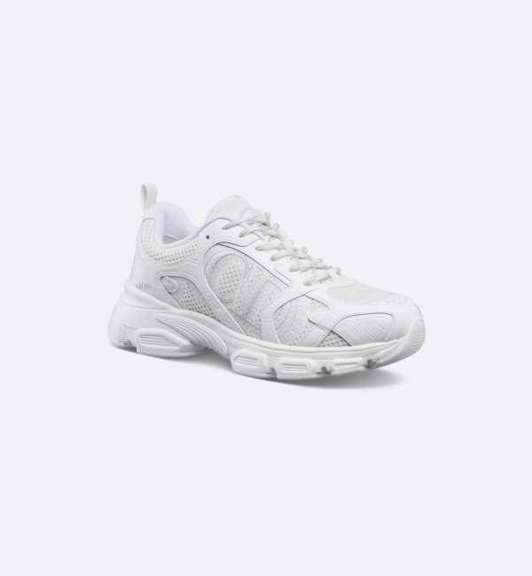 Dior Chrono Sneaker KCK414TRM_S10W product photo 1