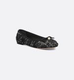 Dior Ballet Flat KCB900CTG_S17X product photo 1