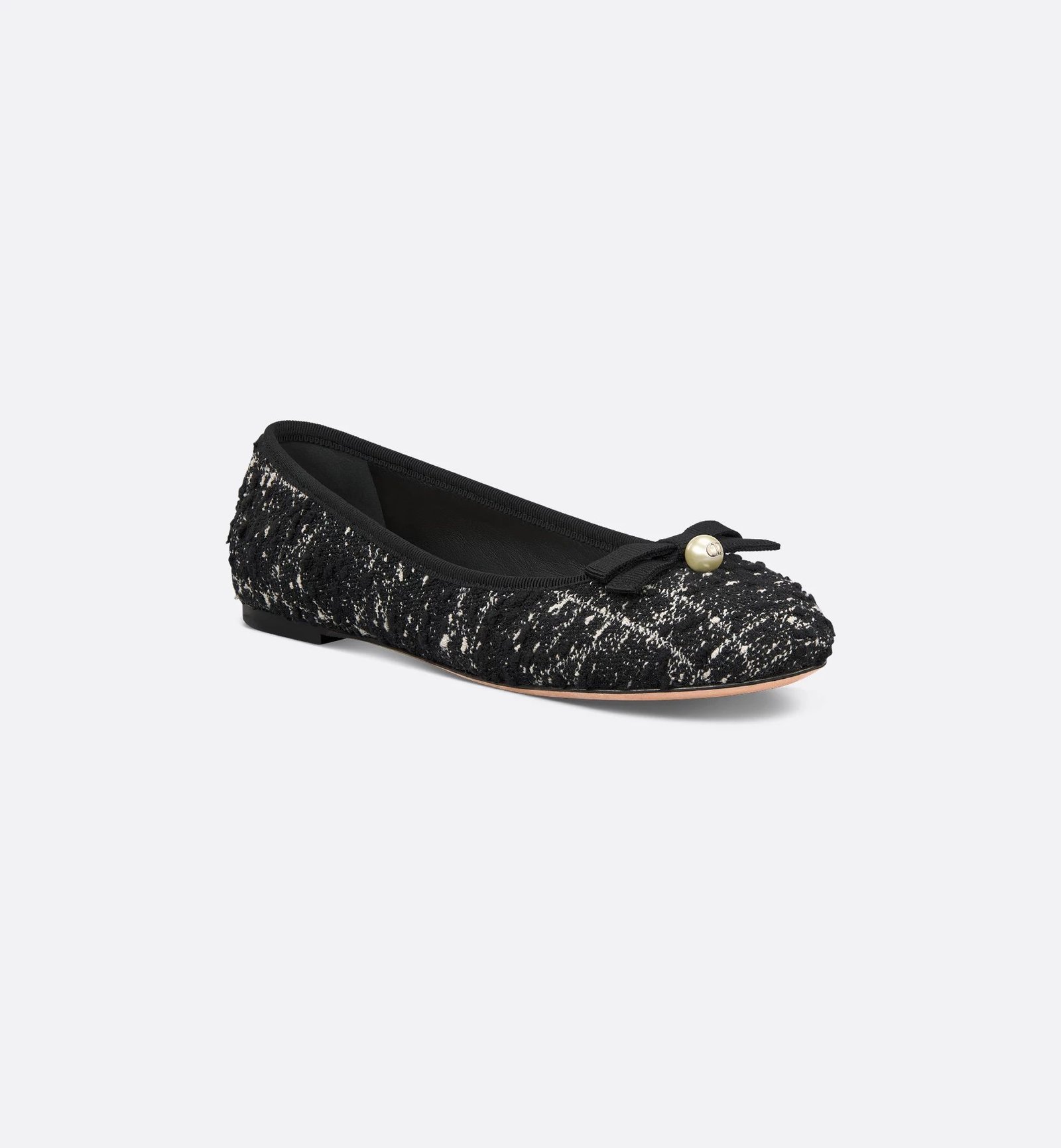 Dior Ballet Flat KCB900CTG_S17X product photo 1