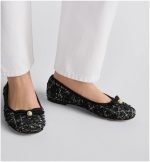Dior Ballet Flat KCB900CTG_S17X product photo 2