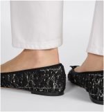 Dior Ballet Flat KCB900CTG_S17X product photo 3