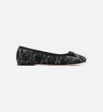 Dior Ballet Flat KCB900CTG_S17X product photo 4