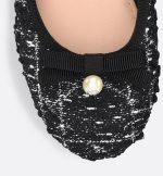 Dior Ballet Flat KCB900CTG_S17X product photo 6