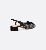 Dior Ballet Slingback Pump KCB971CXG_S21X product photo 3