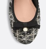 Dior Ballet Slingback Pump KCB971CXG_S21X product photo 4