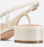 Dior Or Dior Ballet Slingback Pump KCB971CXG_S09W product photo 2