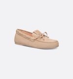 Miss Dior Street Loafer KDB978SUE_S18U product photo 1
