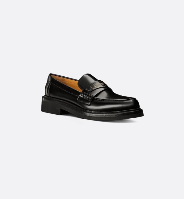 Dior Boy Loafer KDB759ACA_S900 product photo 1