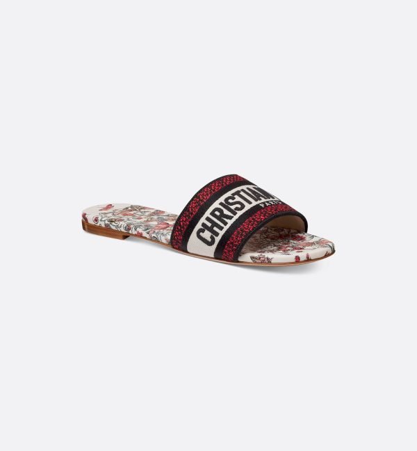 Dioramour Dway Slide KCQ209CUR_S89Z product photo 1