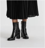 D-Town Heeled Ankle Boot KCT112SCF_S900 product photo 2