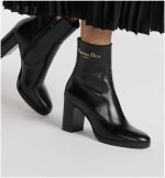 D-Town Heeled Ankle Boot KCT112SCF_S900 product photo 3