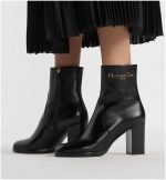 D-Town Heeled Ankle Boot KCT112SCF_S900 product photo 4