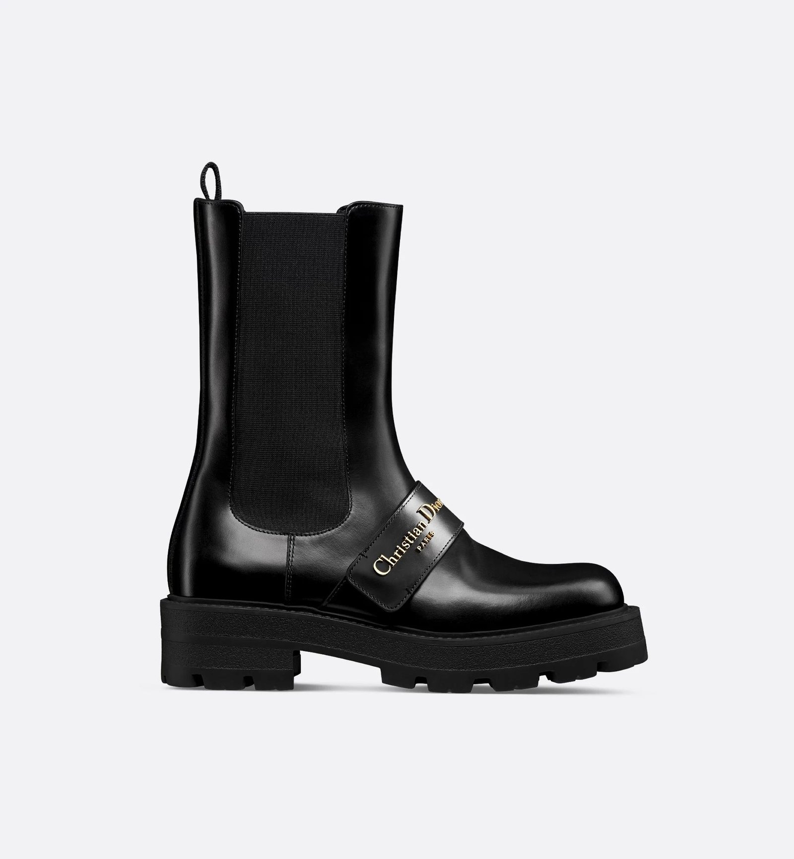 D-Quest Ankle Boot KCT115VEA_S900 product photo 1