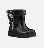 D-Major Ankle Boot KCT097CXY_S16X product photo 6