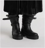 D-Major Ankle Boot KCT097CXY_S16X product photo 2